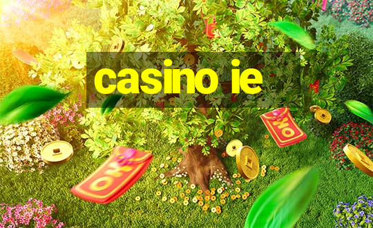 casino ie