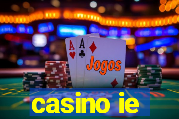 casino ie