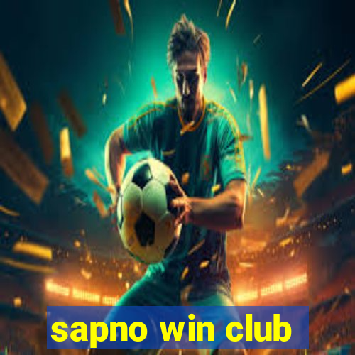 sapno win club