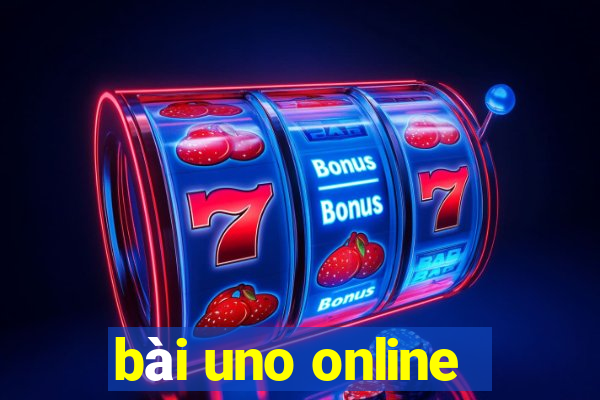 bài uno online