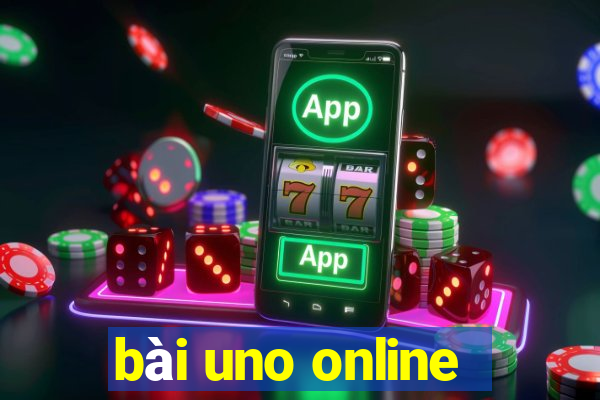 bài uno online