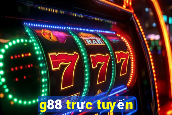 g88 trực tuyến