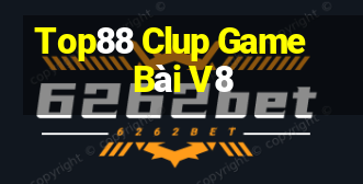 Top88 Clup Game Bài V8