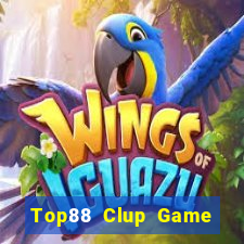 Top88 Clup Game Bài V8