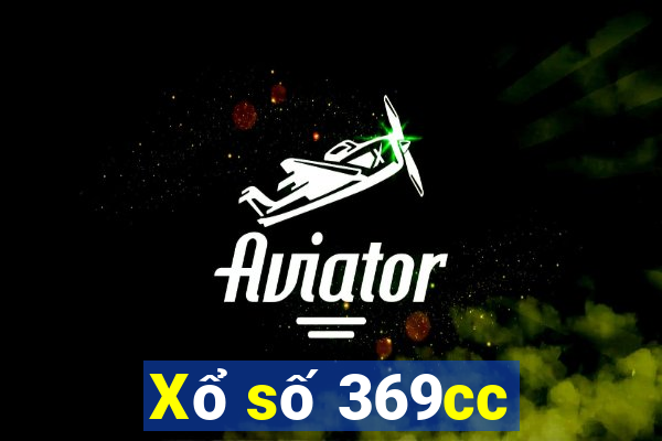 Xổ số 369cc