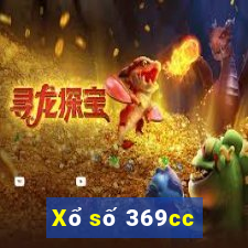 Xổ số 369cc