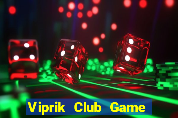 Viprik Club Game Bài 1368