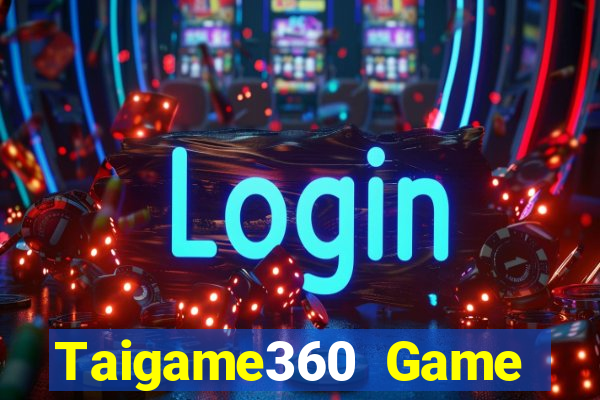 Taigame360 Game Bài 2022