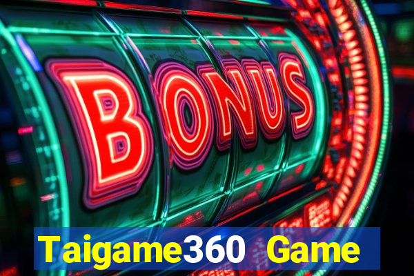 Taigame360 Game Bài 2022