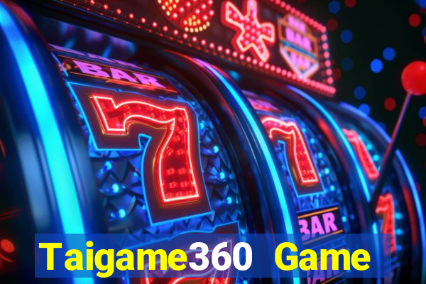 Taigame360 Game Bài 2022