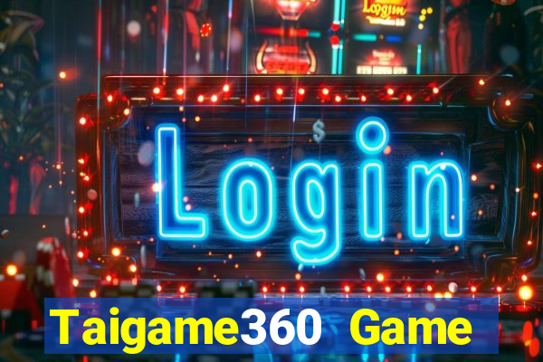 Taigame360 Game Bài 2022