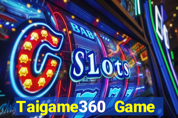 Taigame360 Game Bài 2022