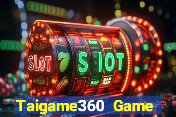 Taigame360 Game Bài 2022