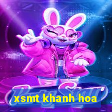 xsmt khanh hoa