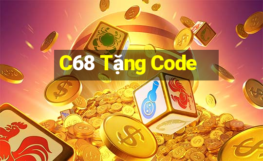 C68 Tặng Code