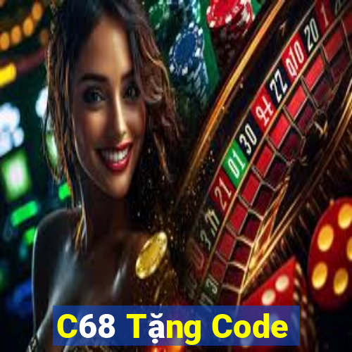 C68 Tặng Code