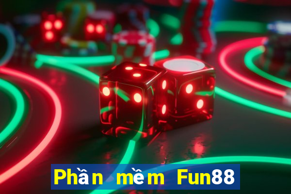 Phần mềm Fun88 Thần Tài