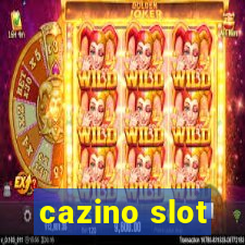 cazino slot