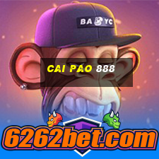 Cai Pao 888