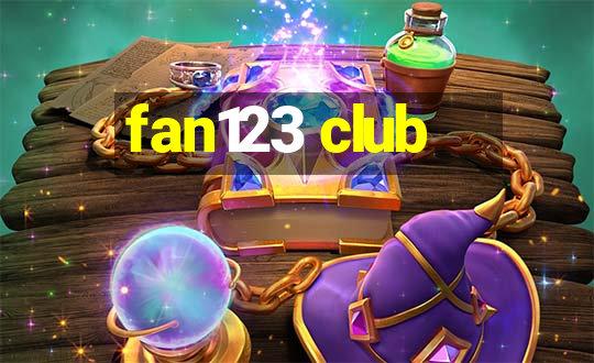 fan123 club