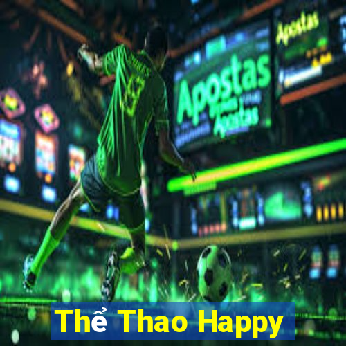 Thể Thao Happy