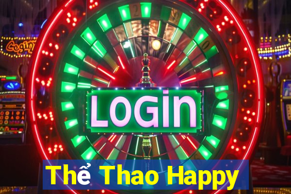 Thể Thao Happy