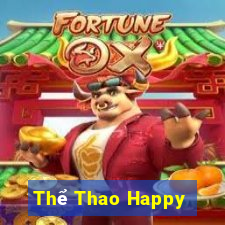 Thể Thao Happy