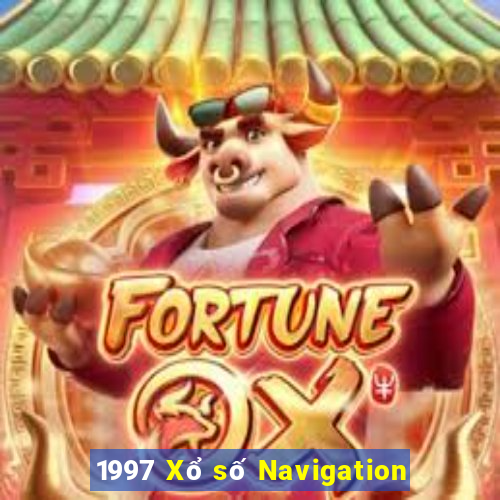 1997 Xổ số Navigation