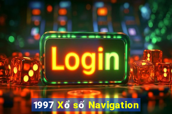 1997 Xổ số Navigation