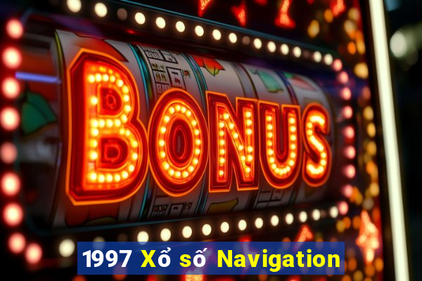 1997 Xổ số Navigation