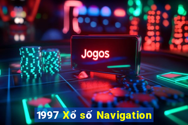 1997 Xổ số Navigation