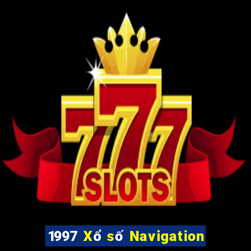 1997 Xổ số Navigation