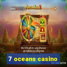 7 oceans casino