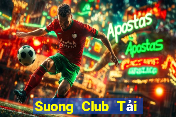 Suong Club Tải Game Bài B52