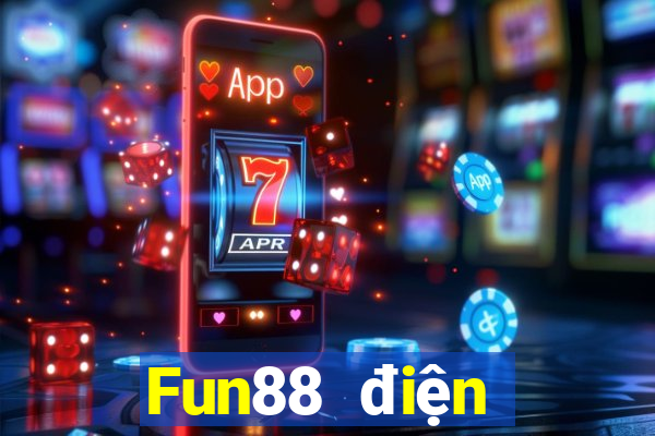 Fun88 điện thoại di động thực vậtg Yi