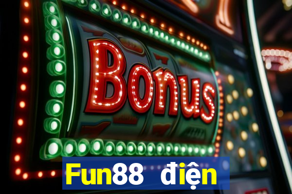 Fun88 điện thoại di động thực vậtg Yi