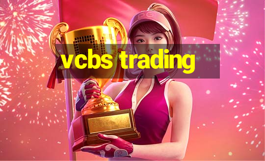 vcbs trading