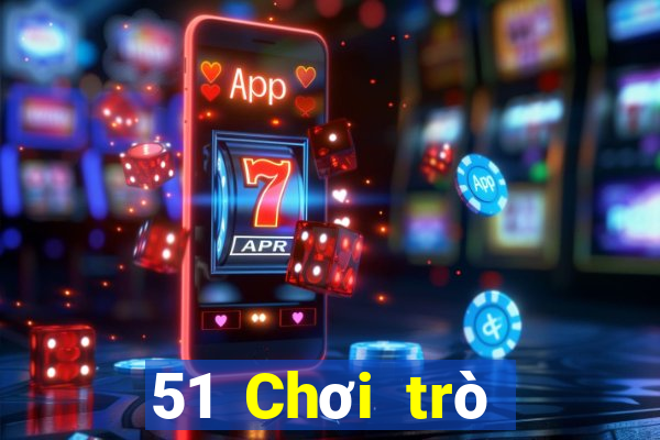 51 Chơi trò chơi trên web