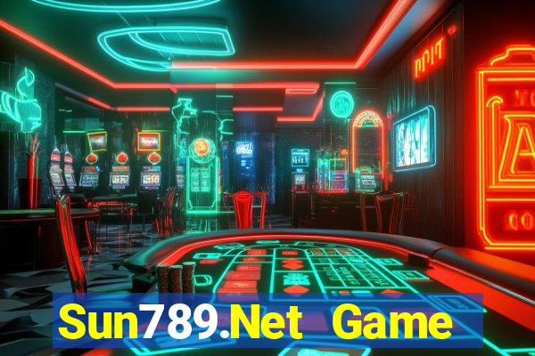 Sun789.Net Game Bài Qh88