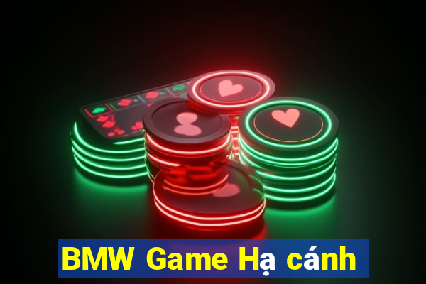 BMW Game Hạ cánh