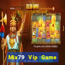 Mix79 Vip Game Bài Apk