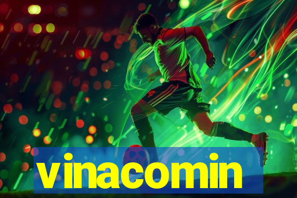 vinacomin