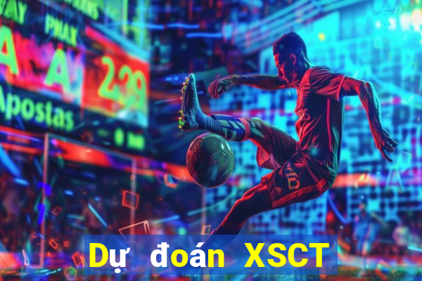 Dự đoán XSCT ngày 12