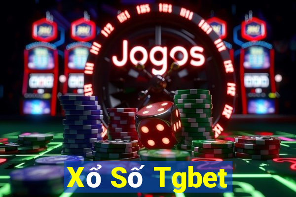 Xổ Số Tgbet