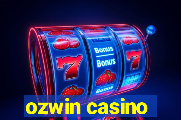 ozwin casino