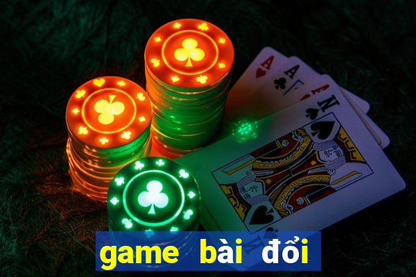 game bài đổi thưởng kingbets