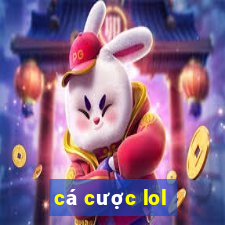 cá cược lol