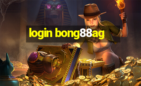 login bong88ag