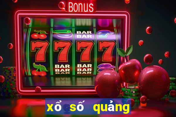 xổ số quảng nam ngày 12 tháng 7