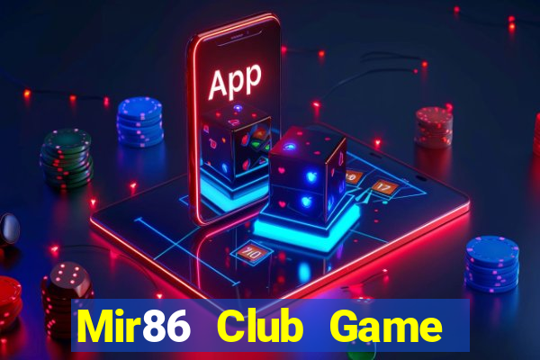 Mir86 Club Game Bài 79